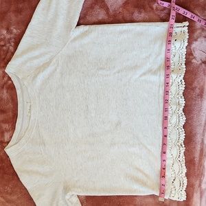 Cotton Woven Top